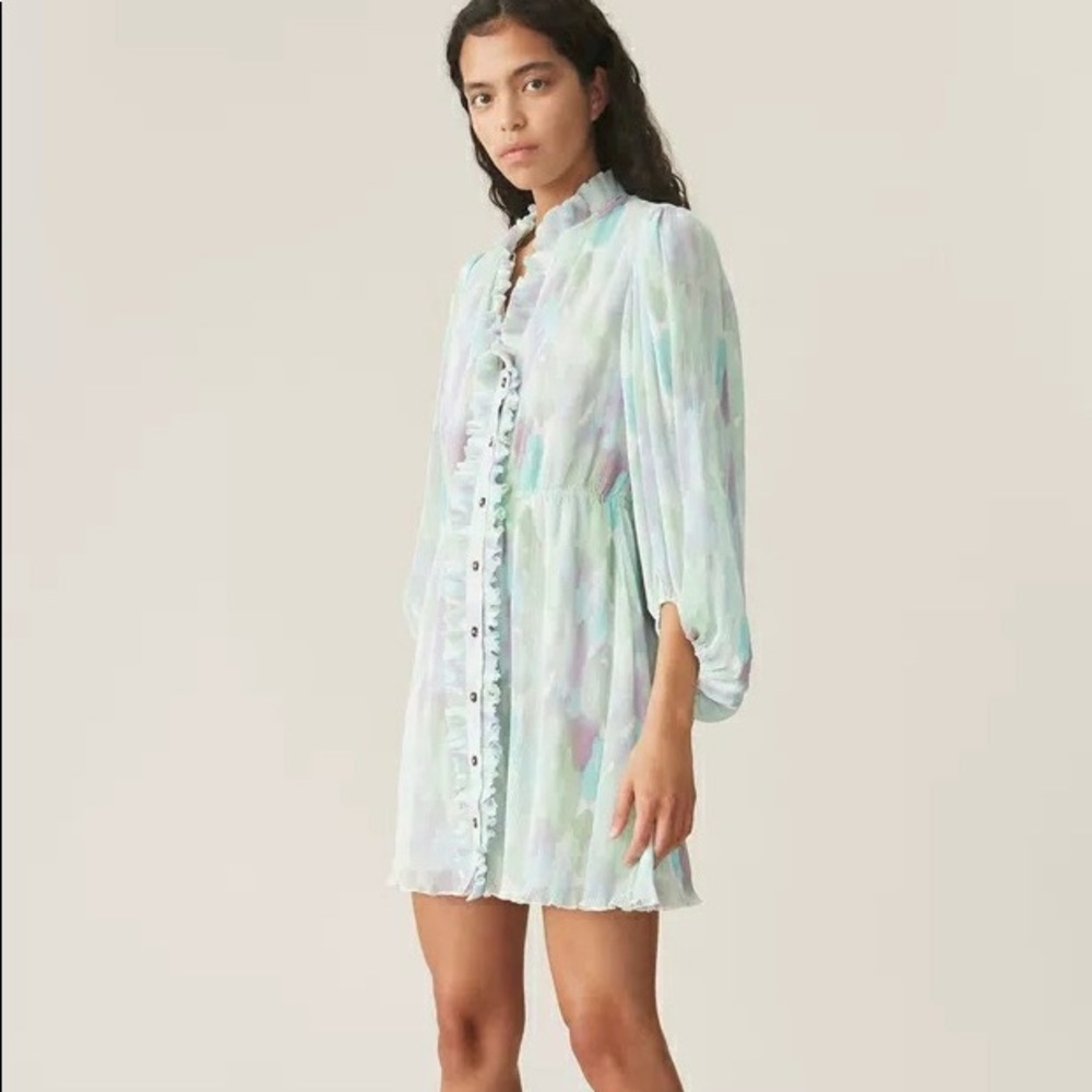 Looks like Ganni dress size 36